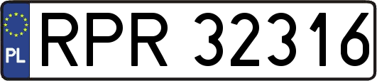 RPR32316