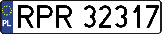 RPR32317