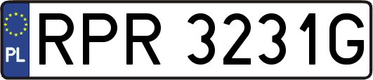 RPR3231G