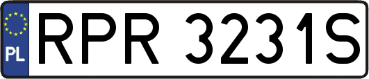 RPR3231S