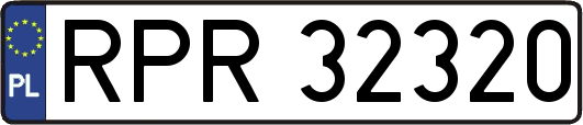 RPR32320