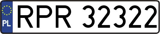 RPR32322