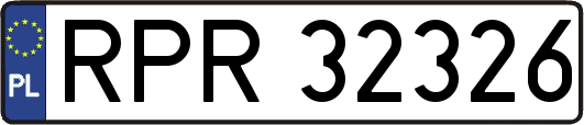 RPR32326