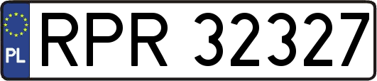 RPR32327
