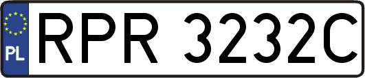 RPR3232C
