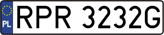 RPR3232G