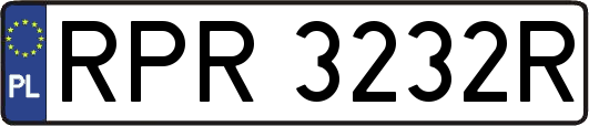 RPR3232R