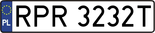RPR3232T