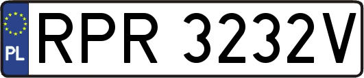 RPR3232V