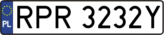 RPR3232Y
