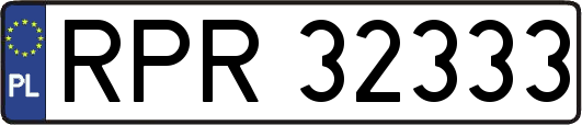 RPR32333