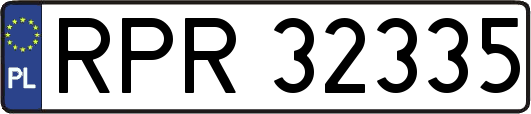 RPR32335