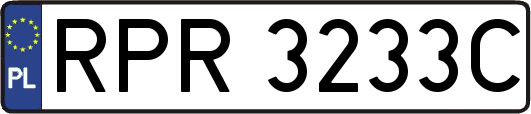 RPR3233C
