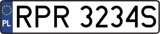 RPR3234S