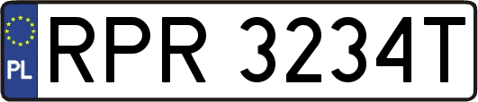 RPR3234T