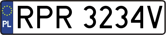 RPR3234V