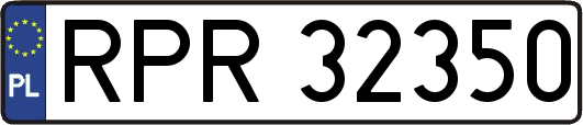 RPR32350