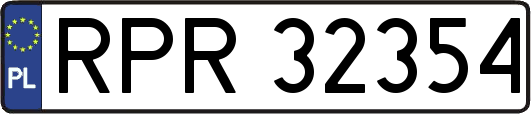 RPR32354