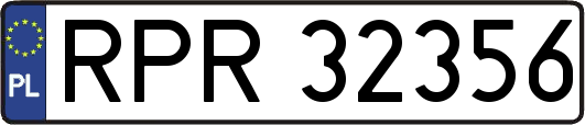 RPR32356