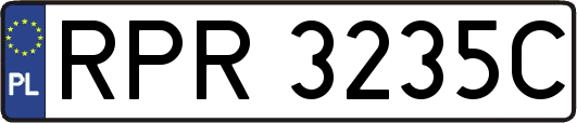 RPR3235C