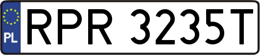 RPR3235T
