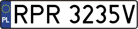 RPR3235V