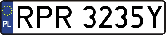 RPR3235Y