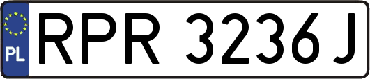 RPR3236J