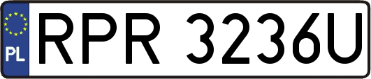 RPR3236U