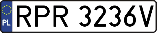 RPR3236V