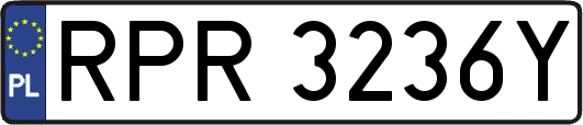 RPR3236Y