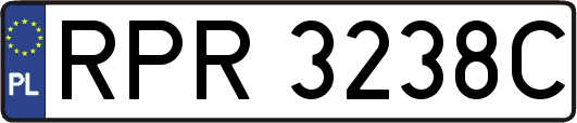 RPR3238C