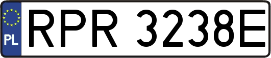RPR3238E