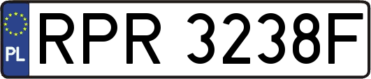 RPR3238F