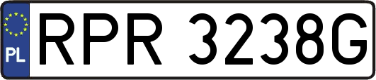 RPR3238G