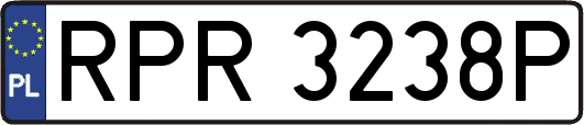 RPR3238P