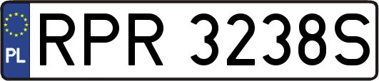 RPR3238S