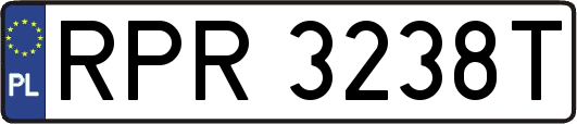 RPR3238T