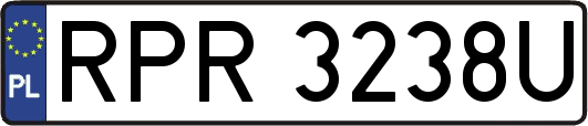 RPR3238U