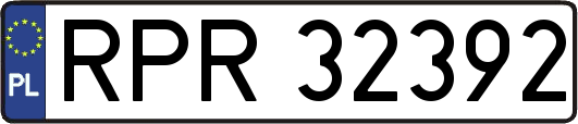 RPR32392