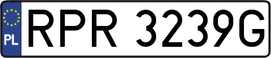 RPR3239G