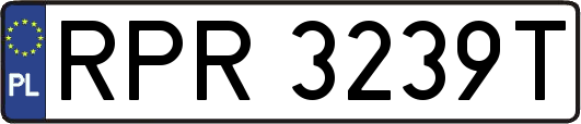 RPR3239T