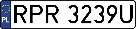 RPR3239U