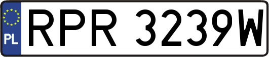 RPR3239W
