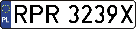 RPR3239X