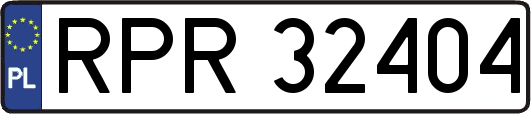 RPR32404