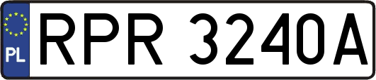RPR3240A