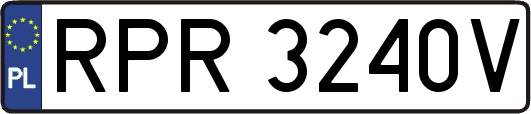 RPR3240V