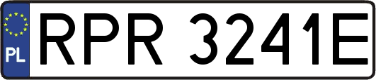 RPR3241E