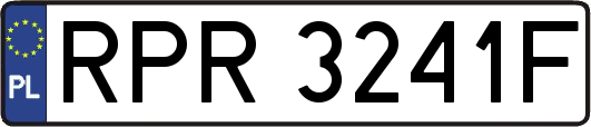 RPR3241F